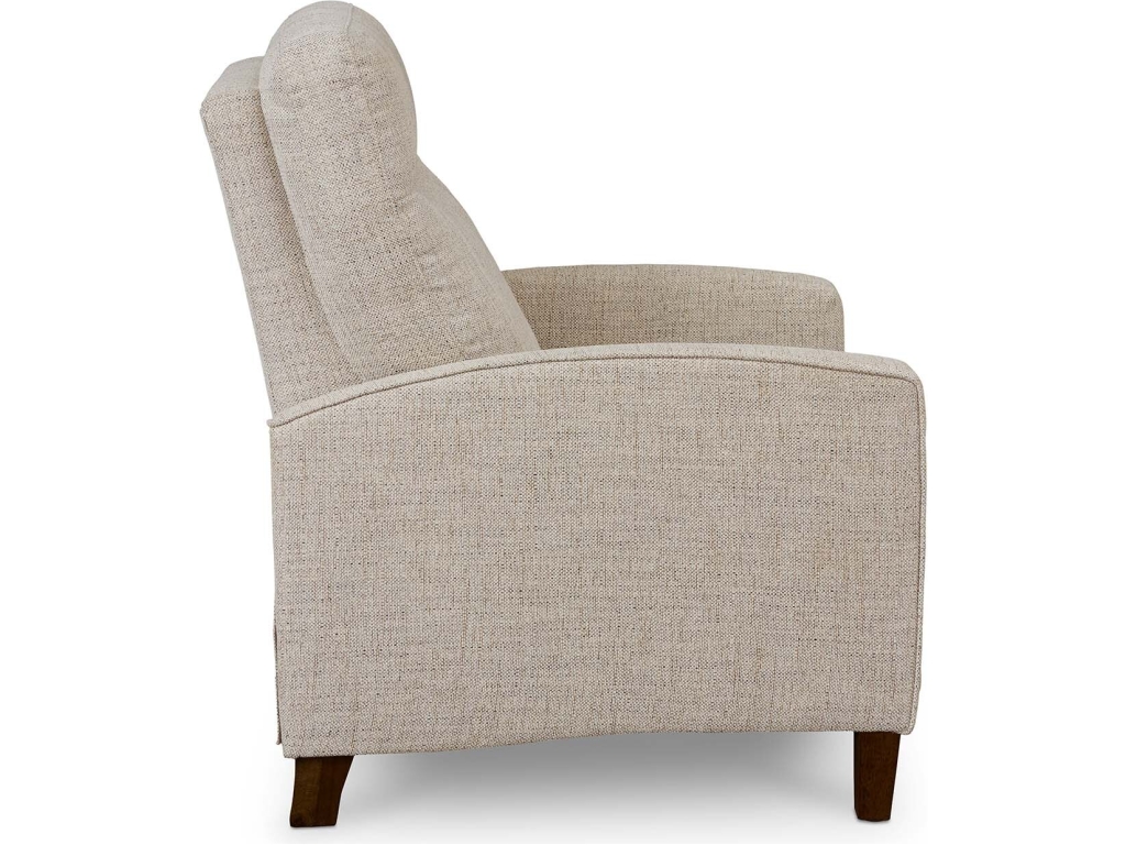 Emmett Track Arm Power Recliner - image 3