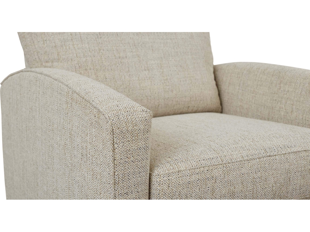 Emmett Track Arm Power Recliner - image 6