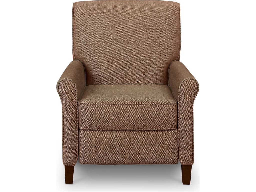 Nelson Sock Arm Power Recliner - main image