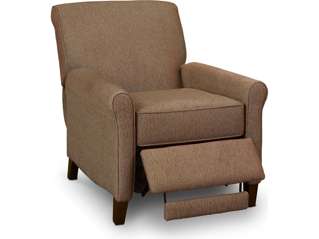 Nelson Sock Arm Power Recliner - image 3