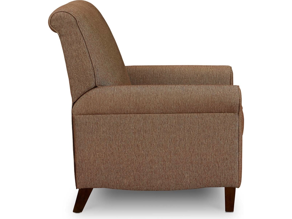 Nelson Sock Arm Power Recliner - image 2