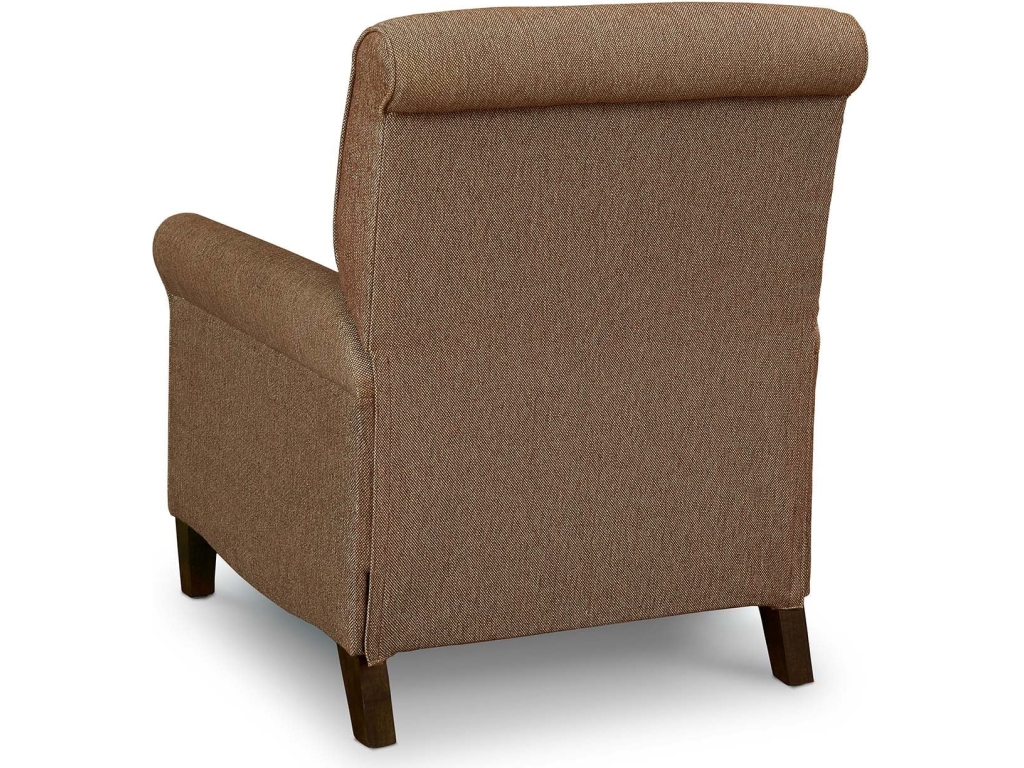 Nelson Sock Arm Power Recliner - image 5