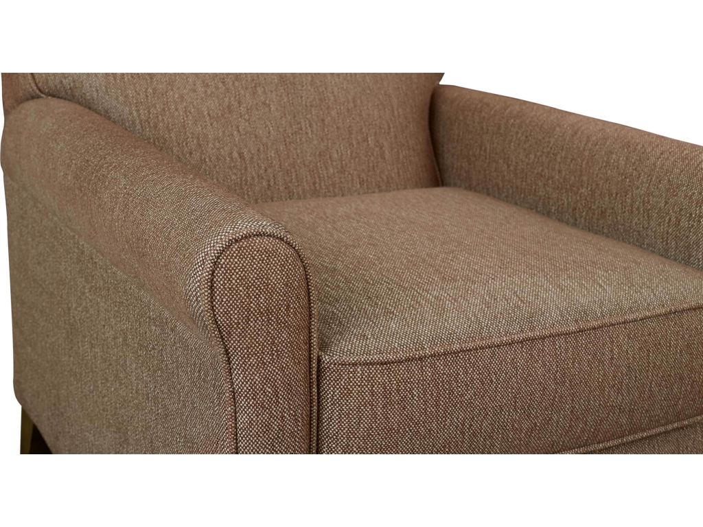 Nelson Sock Arm Power Recliner - image 6