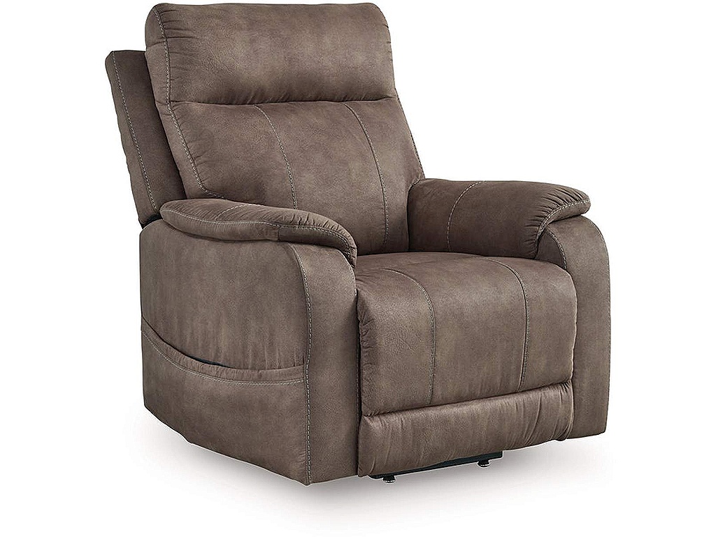 Crestmeade Power Lift Recliner - main image