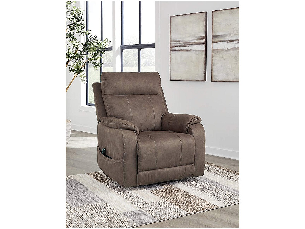 Crestmeade Power Lift Recliner - image 1