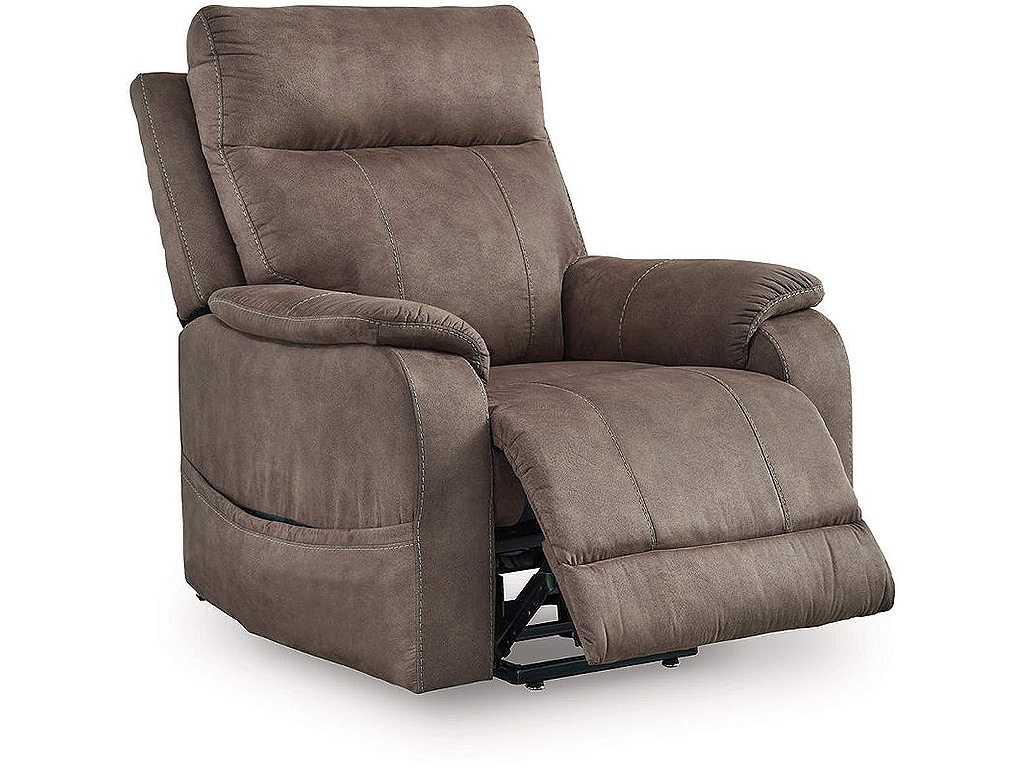 Crestmeade Power Lift Recliner - image 2