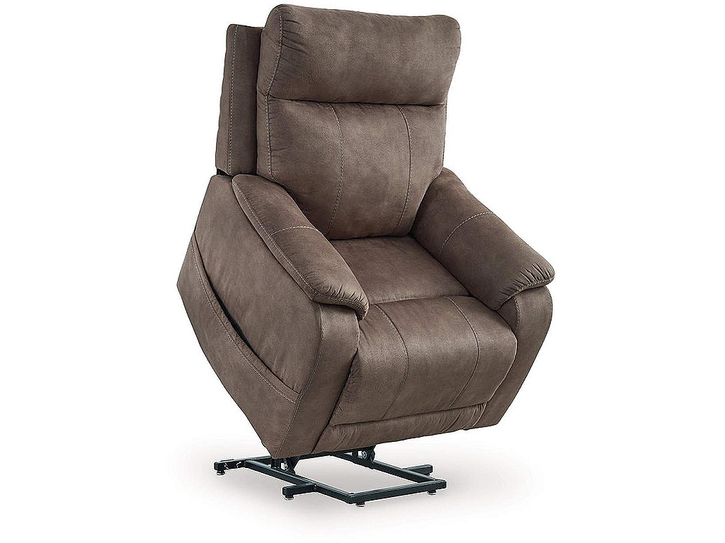 Crestmeade Power Lift Recliner - image 4