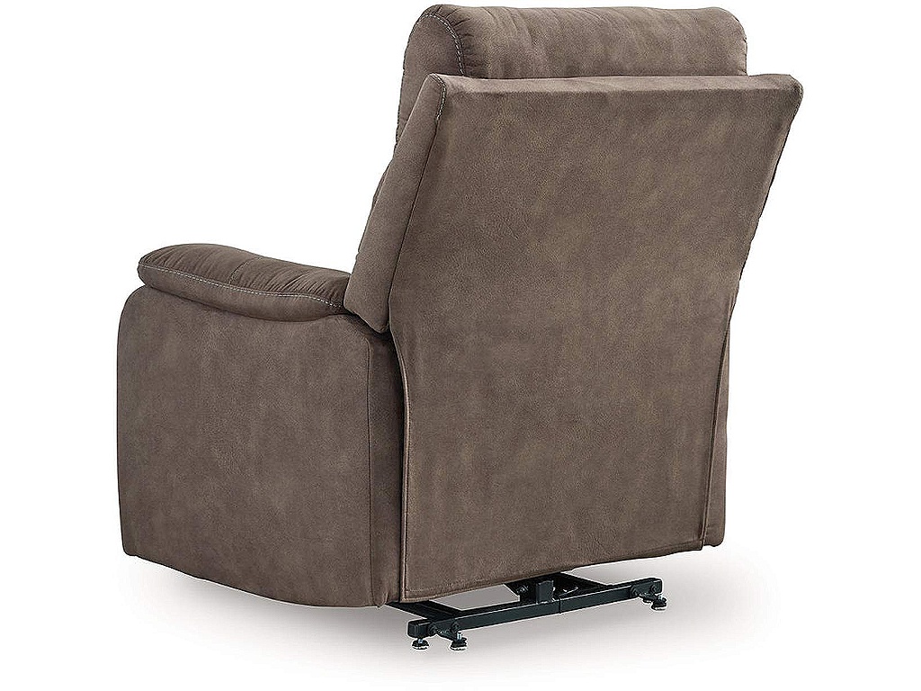 Crestmeade Power Lift Recliner - image 6