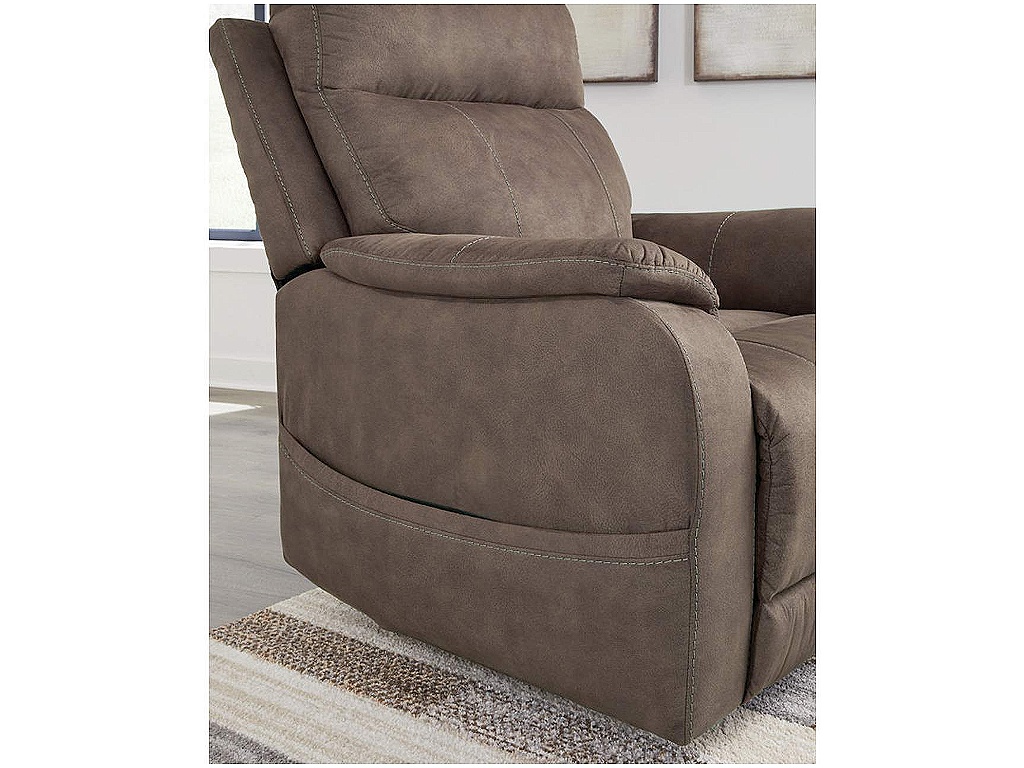 Crestmeade Power Lift Recliner - image 10