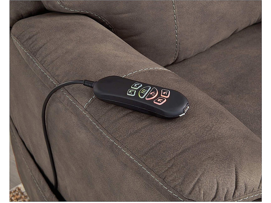 Crestmeade Power Lift Recliner - image 11