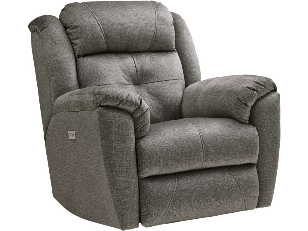 Power Headrest Rocker Recliner - main image