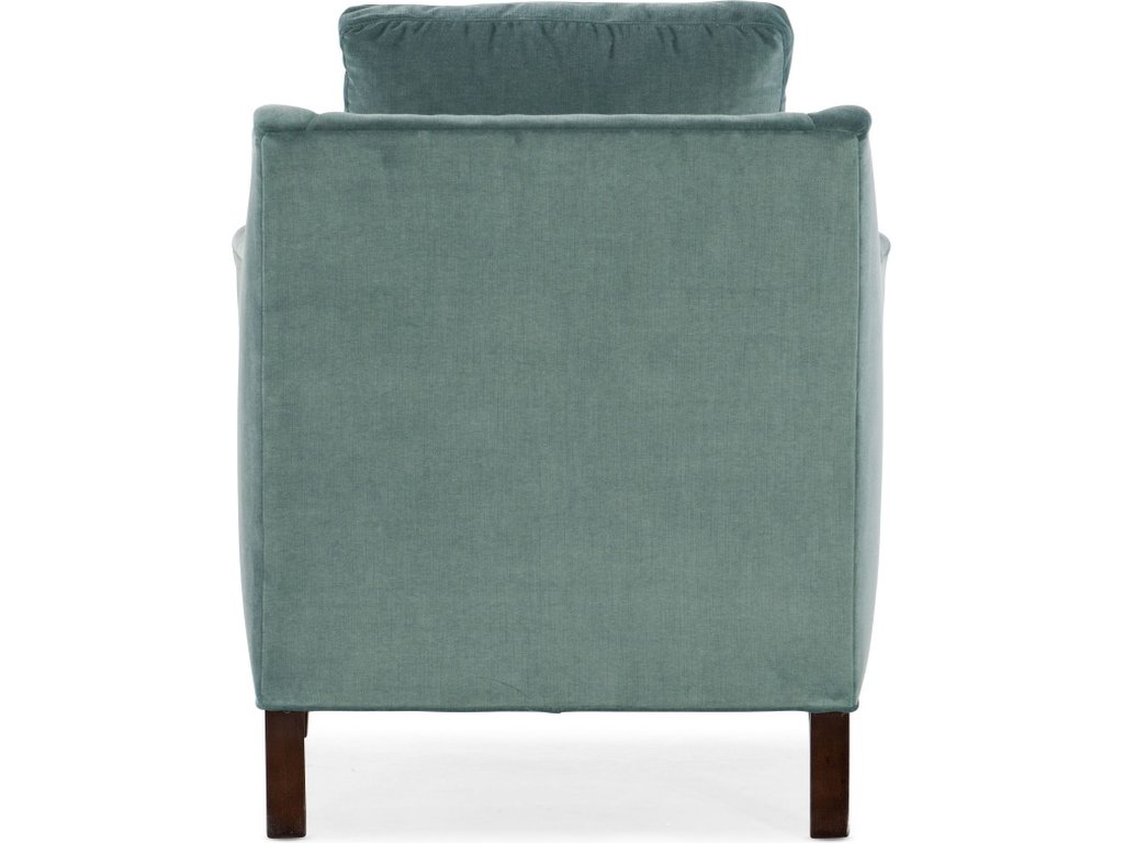 Linda Club Chair - image 1