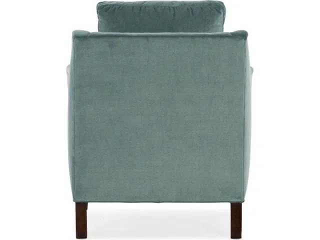 Linda Club Chair - Alternative View
