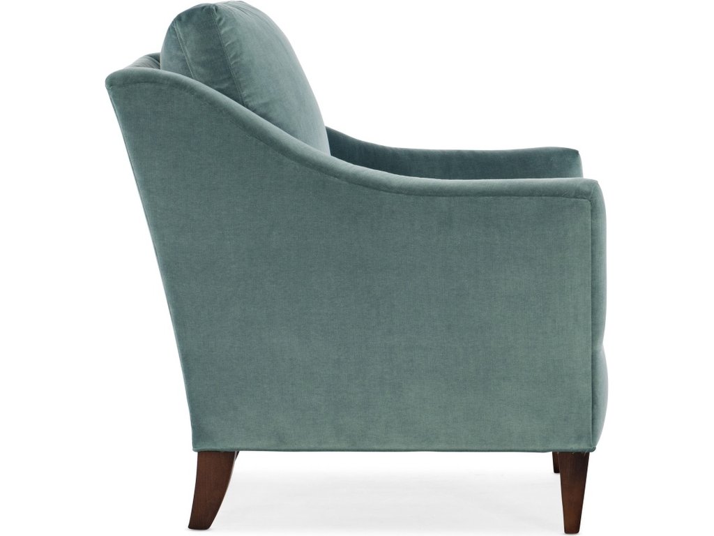 Linda Club Chair - image 2