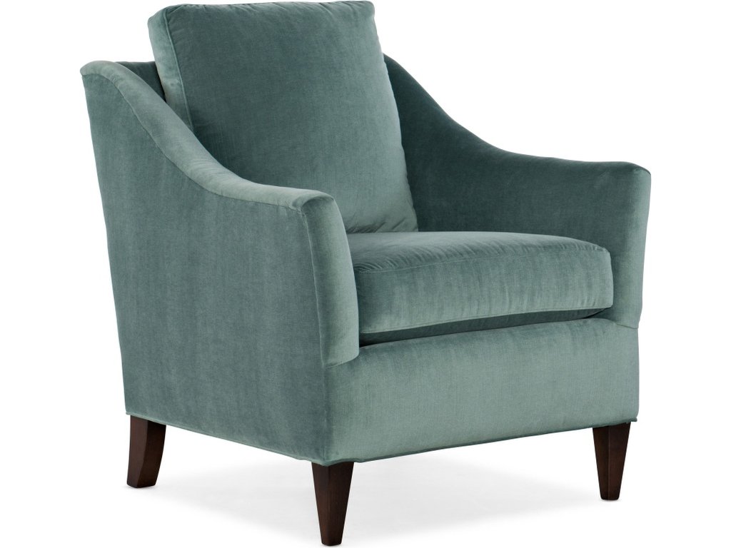 Linda Club Chair - main image