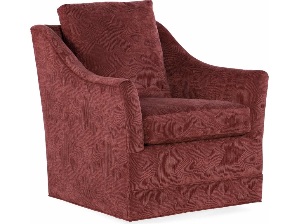 Linda Swivel Chair - main image