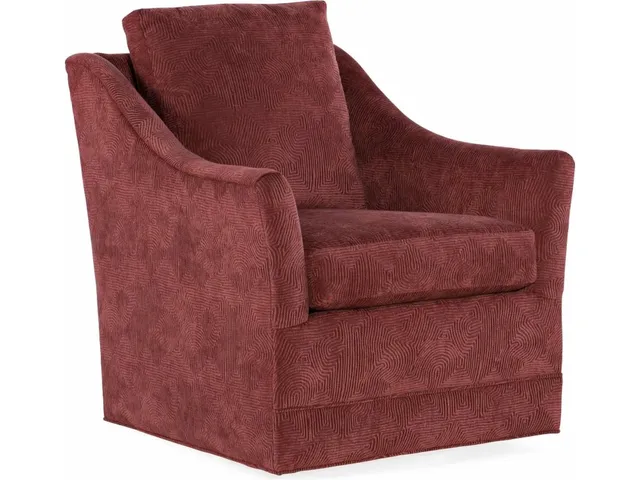 Linda Swivel Chair