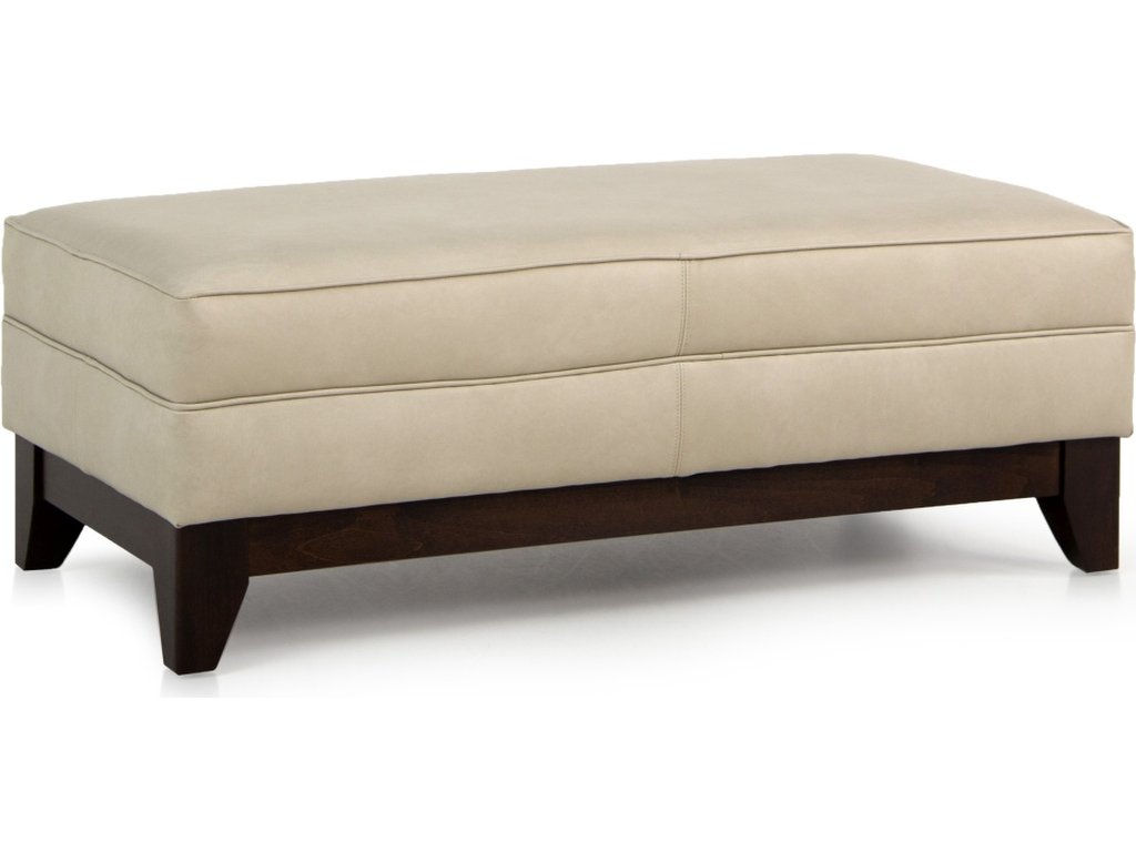 Cocktail Ottoman - image 1