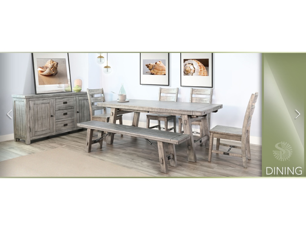 Alpine Buffet - image 1