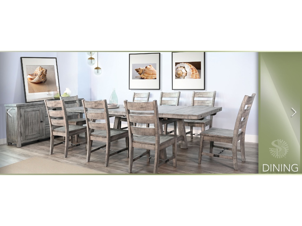 Alpine Buffet - image 2