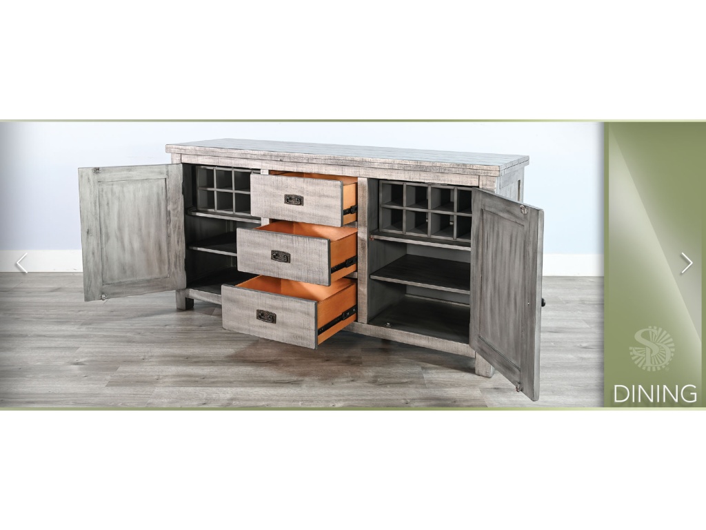 Alpine Buffet - image 6