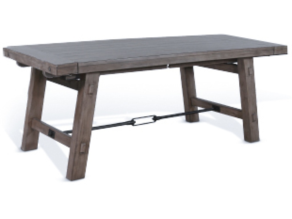 Extension Table w/ Turnbuckle - main image