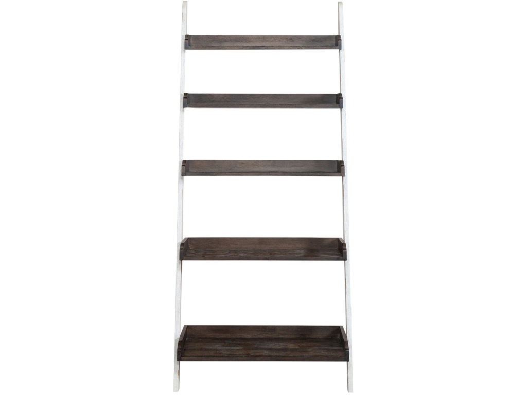 Leaning Bookcase - image 2