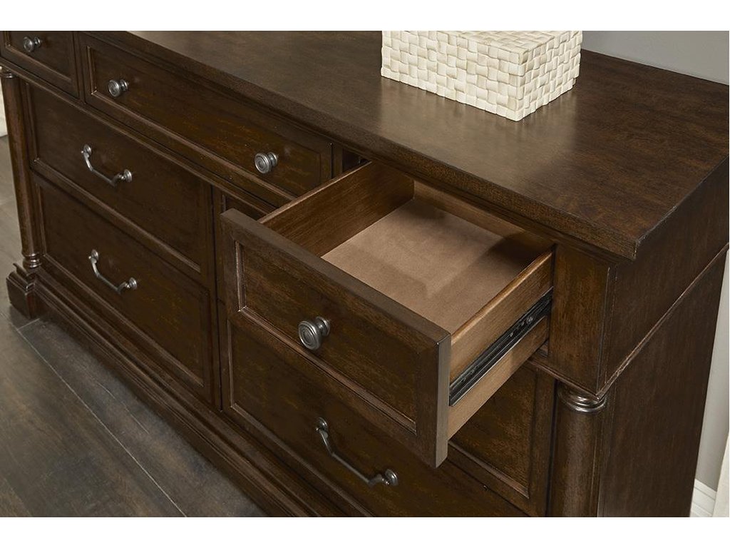 6400 Kensington Bedroom Collection- Chest - image 4