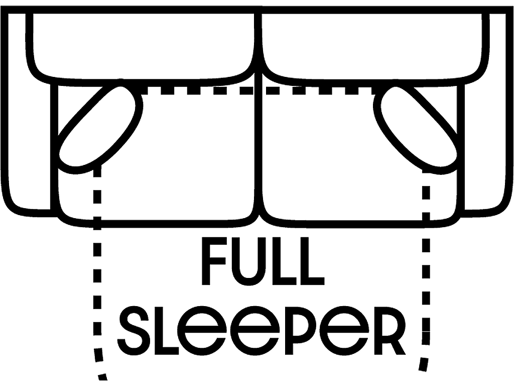 Full Sleeper Gel - image 1
