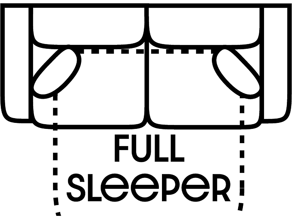 Full Sleeper Gel - image 1