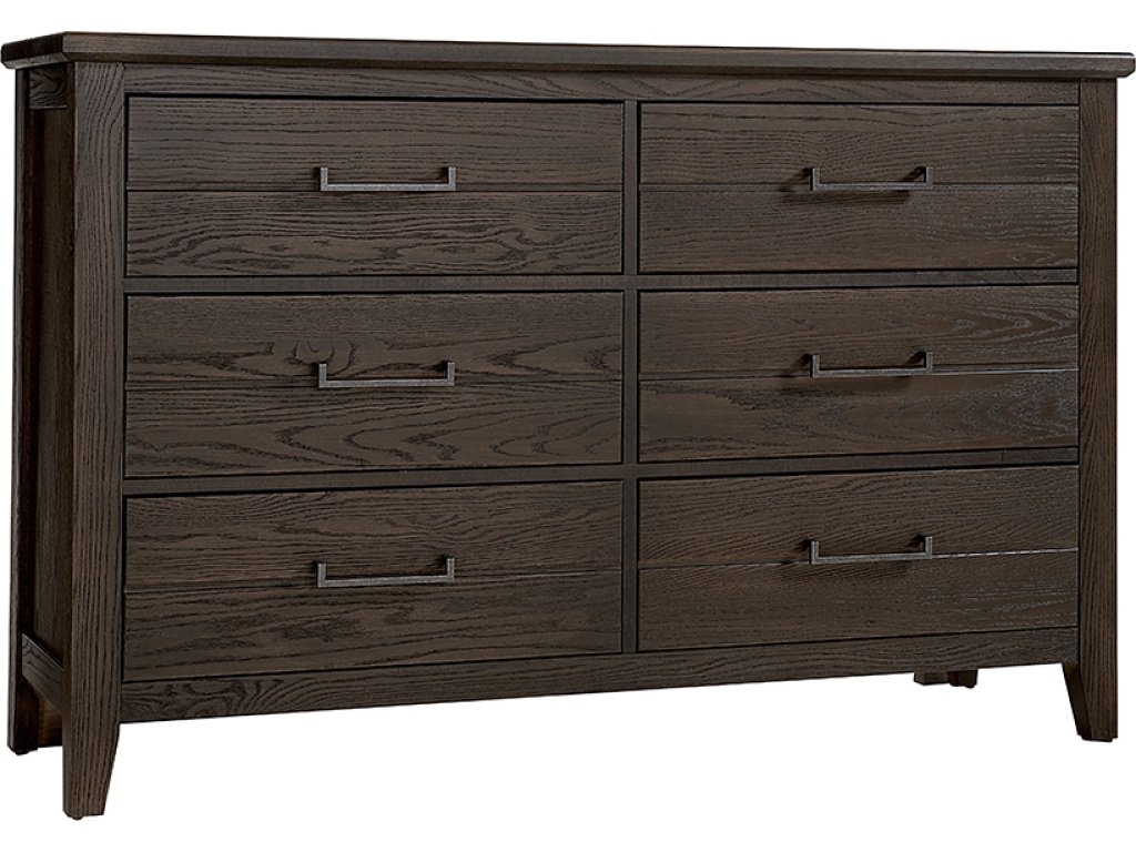 Dresser - 6 Drawer - main image