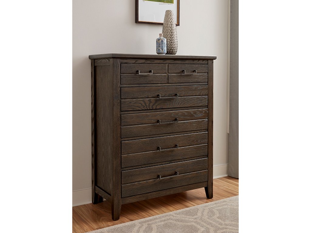 Chest - 5 Drawer - image 1