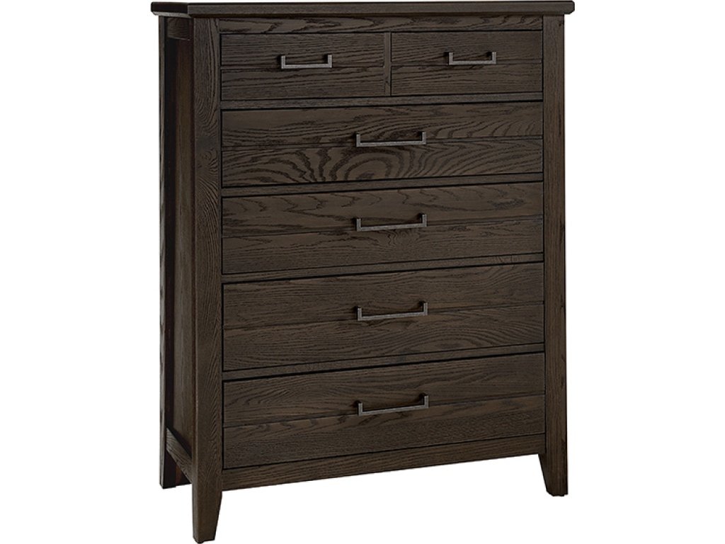 Chest - 5 Drawer - main image