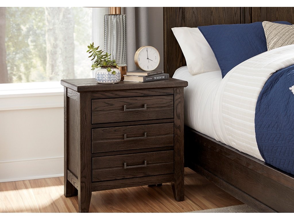 Night Stand - image 1