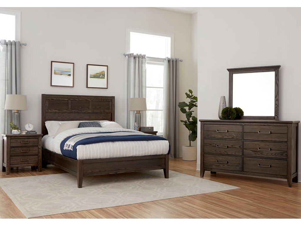 Dresser - 6 Drawer - image 3