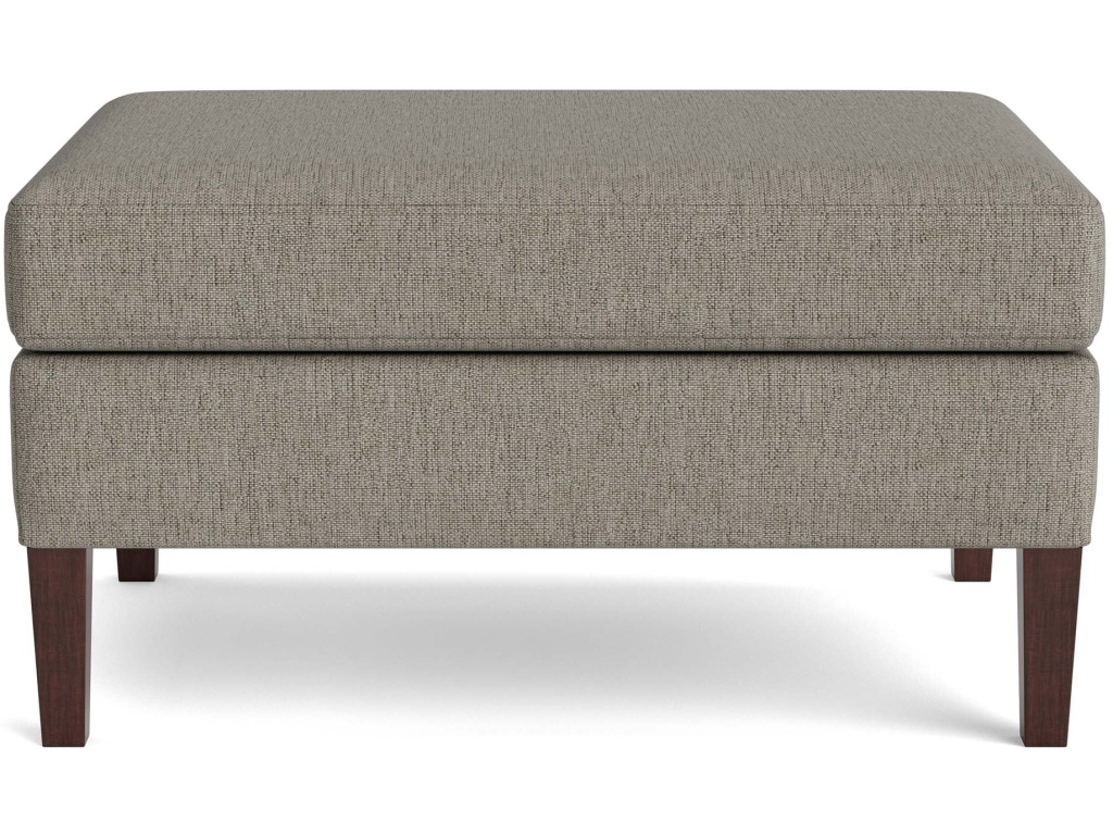 Dover Rectangle Ottoman - image 1