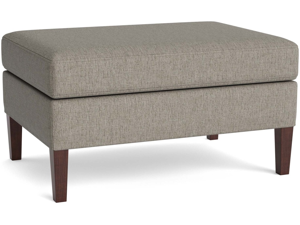 Dover Rectangle Ottoman - main image