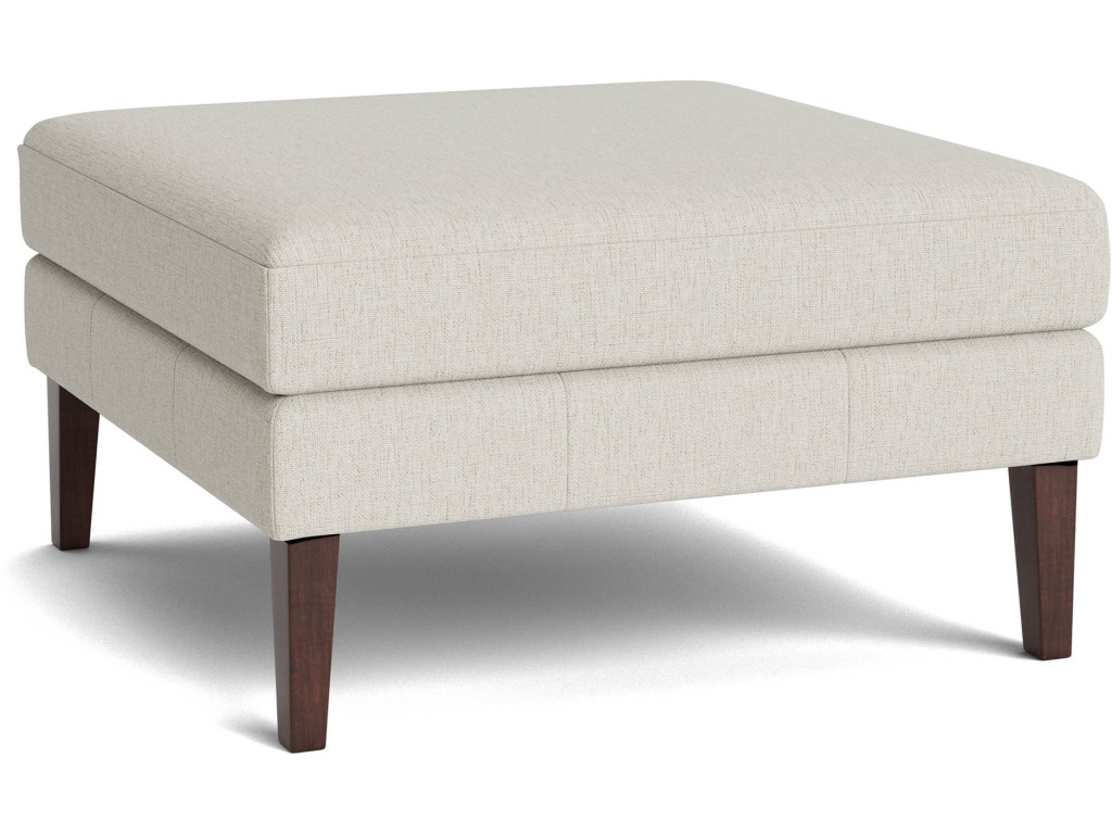 Danbury Square Ottoman - main image