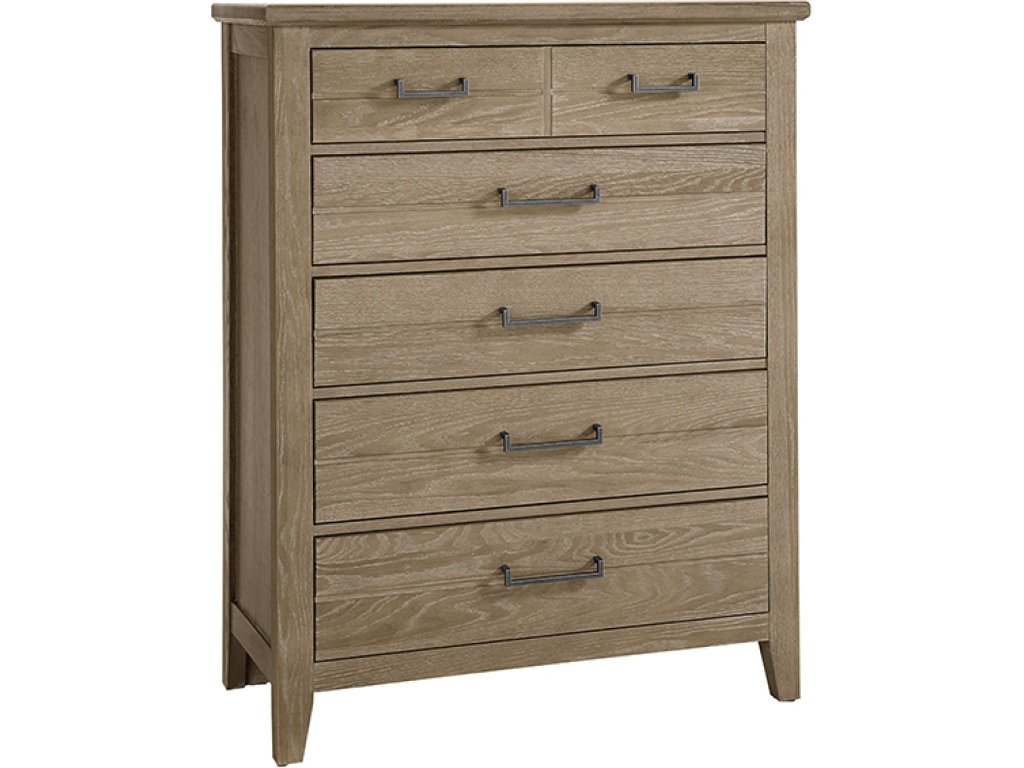 Chest - 5 Drawer - main image