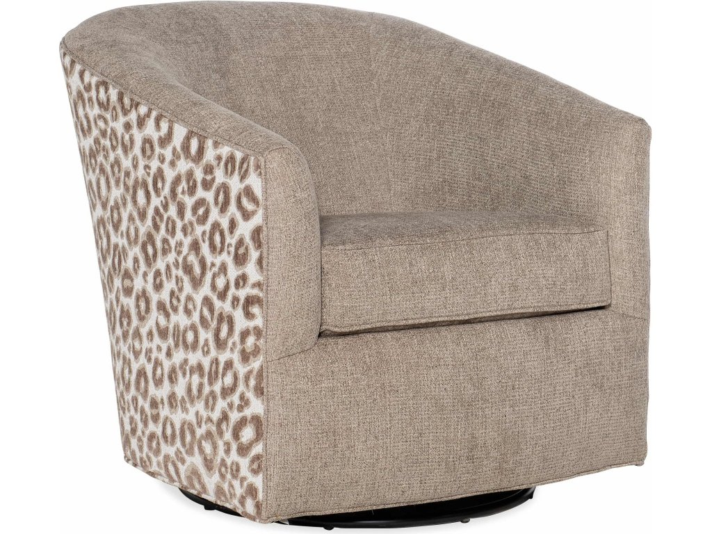 Krew Swivel Glider - main image