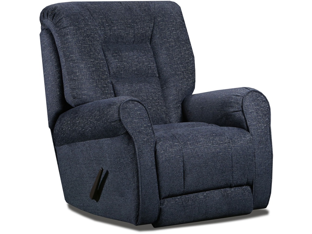 Power Headrest Rocker - image 1