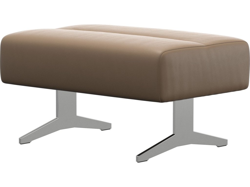 Stressless® Stella Ottoman - image 1