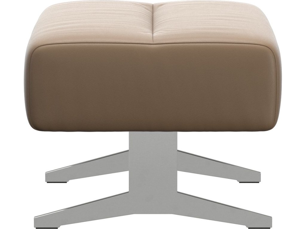 Stressless® Stella Ottoman - image 2