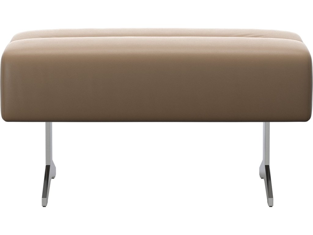 Stressless® Stella Ottoman - image 3
