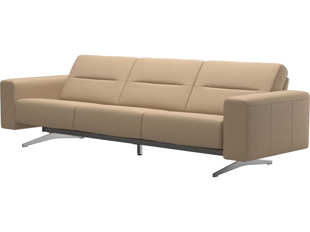 Stressless® Stella 3 seater - image 1