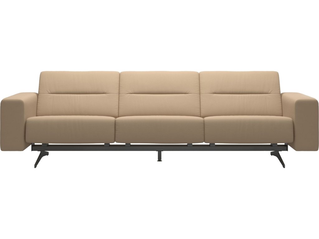 Stressless® Stella 3 seater - main image