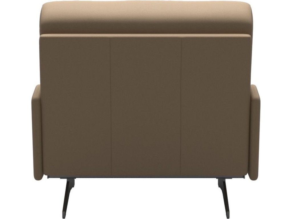 Stressless® Stella 1 seater with Side Panels - image 2