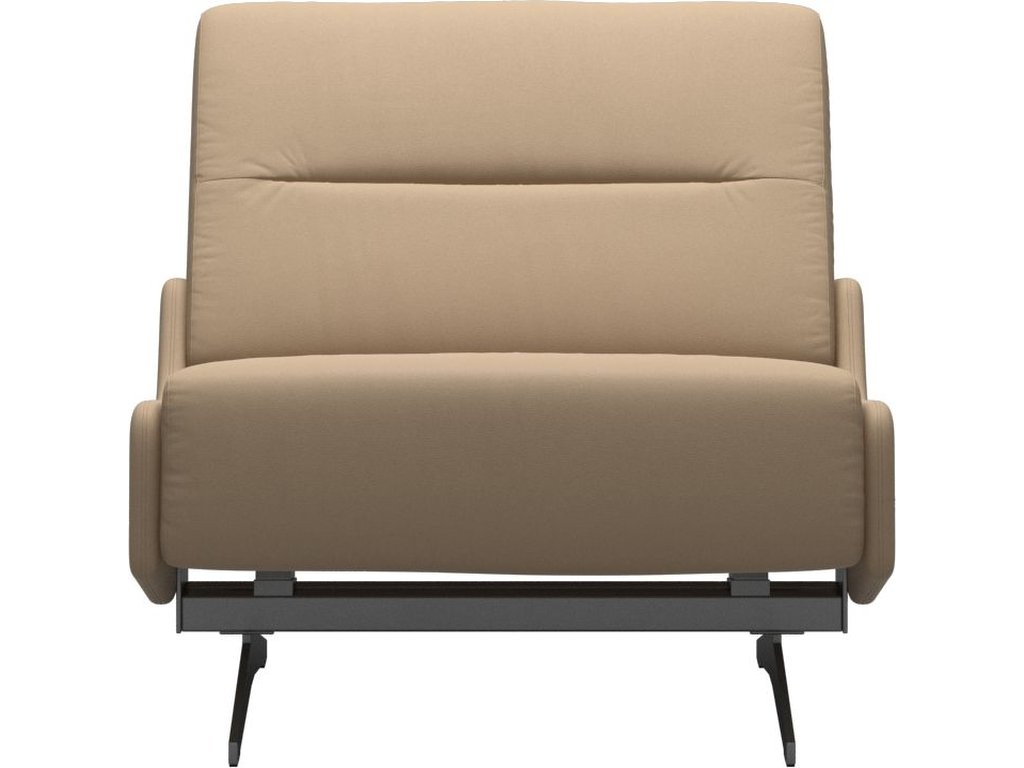 Stressless® Stella 1 seater with Side Panels - main image