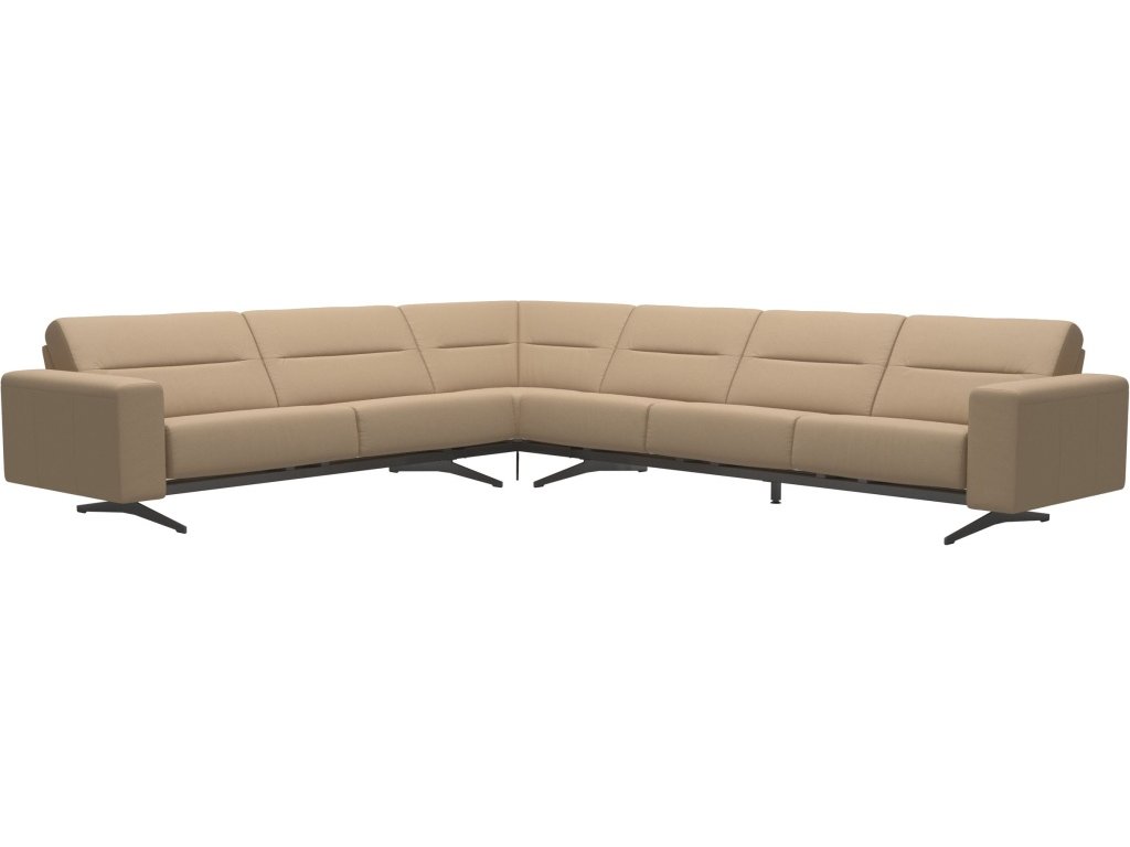 Stressless® Stella C 2,5-3 seater - image 1