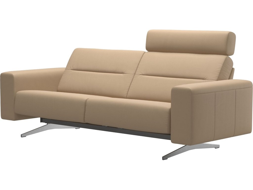 Stressless® Stella 2,5 seater with 1 headrest - image 1